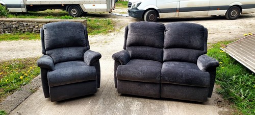 Sherborne two seater sofa - sofa, &