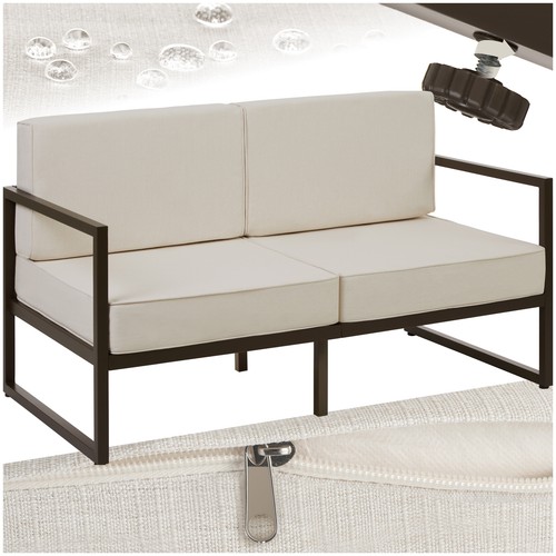 Garden sofa comosa - comosa,