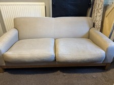 Two Seater Sofa
