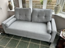 Two Seater Sofa