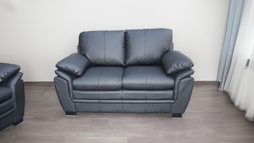 Twin sofa lazy boy - lazy,