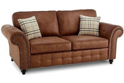 Oakland seater faux - oakland, 3