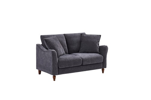 Lazy boy grey fabric - boy,