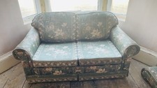 WADE Suite Sofa 3 Seater Two
