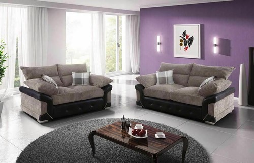 Logan corner sofa seater - corner, 3+2