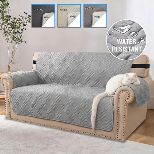 Seater non slip sofa - 1/2/3, non-slip