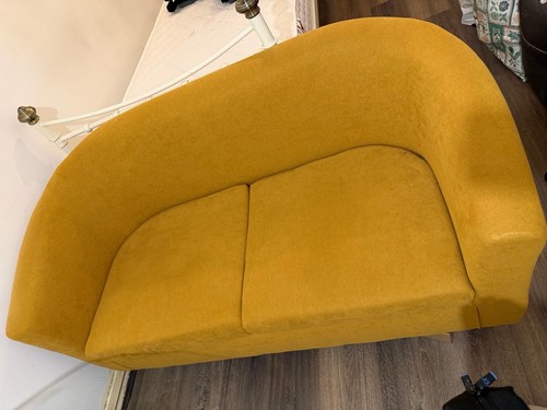 Two seater sofas - seater, pack