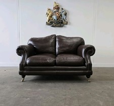 TWO SEATER VINTAGE THOMAS