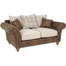 Sofa - 2 seater MS3F