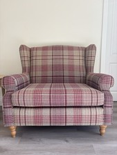 Next Sherlock Two Seater Sofa