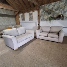 NEXT TWO SEATER SOFA'S LIGHT