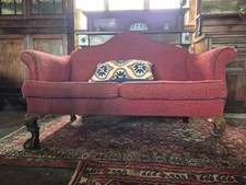 Vintage Chippendale Style