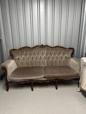 Vintage Rococo Style Two