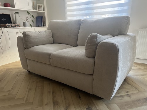 Barbican two seater sofa - two,