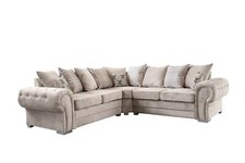 Verona Corner Sofa or 3+2