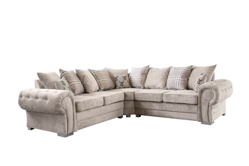 Verona corner sofa 2 - corner, or